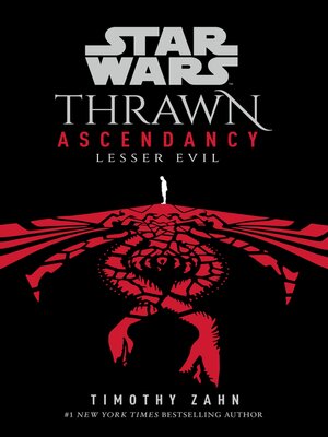 Lesser Evil - ebook